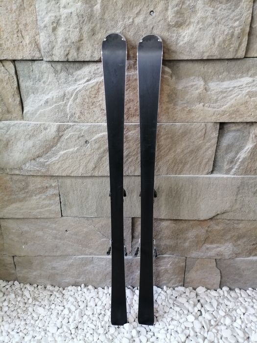 Schiuri ski Atomic Redster S7 sh 163 cm