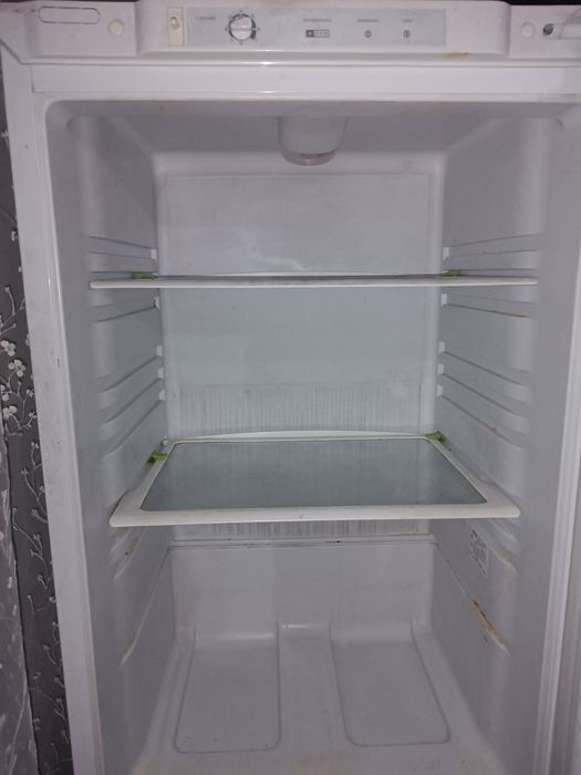 Холодильник Beko.