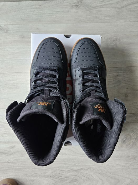 Adidasi Supra Vaider X 2019 44.5