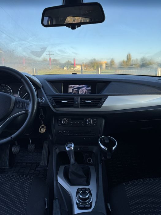 Vand bmw X1 18d xdrive distributie schimbata