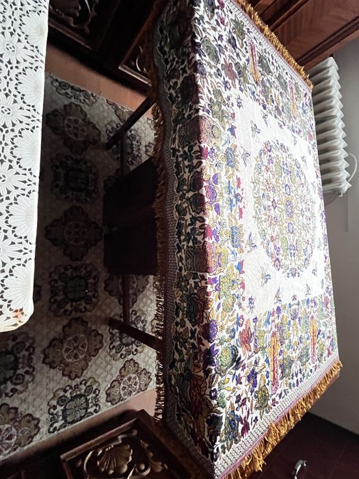 Mobilier vechi pentru Dormitor