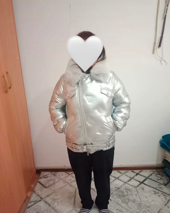 Продам новую куртку за 25 тыс