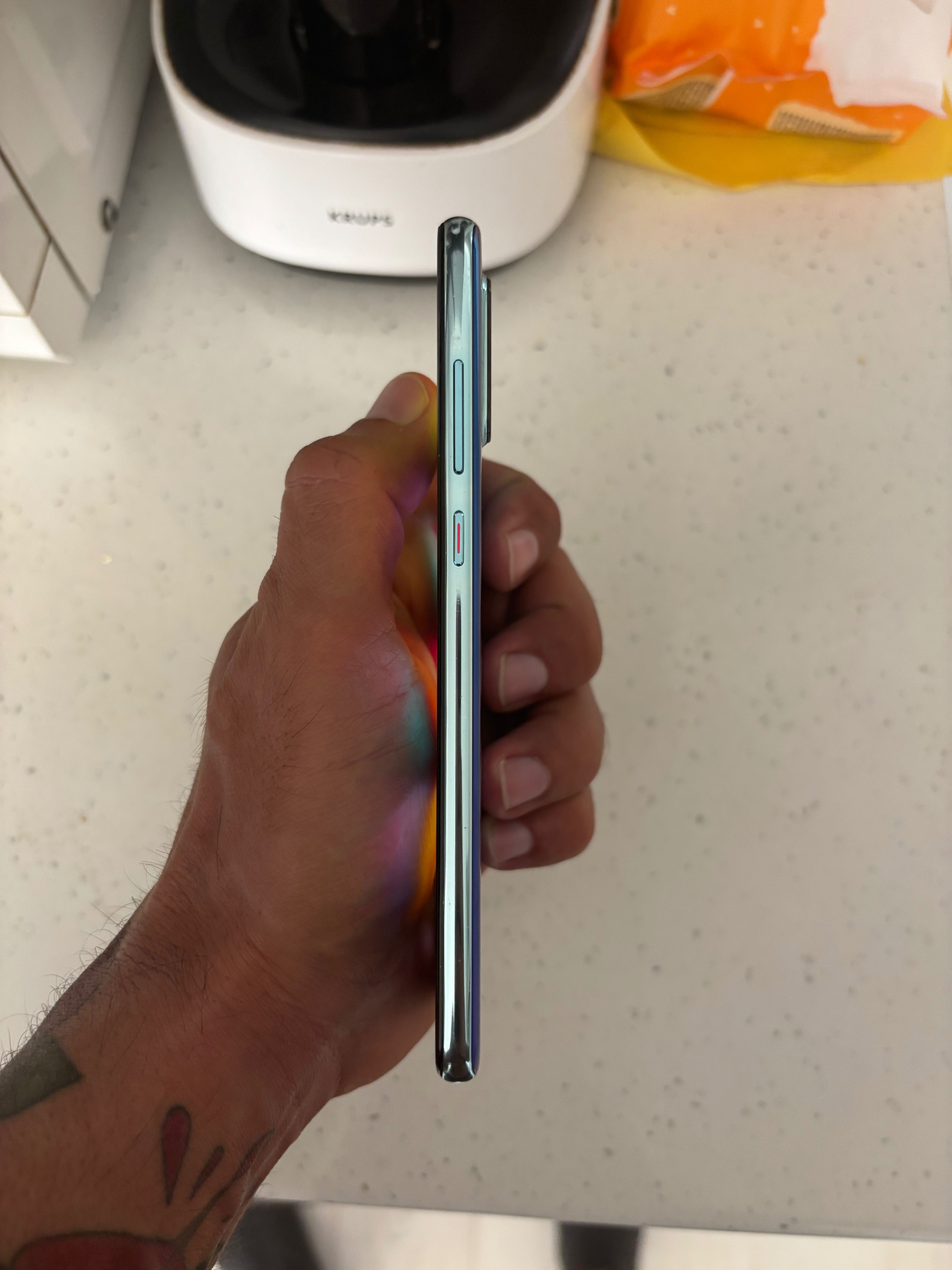 Huawei P30 Lite LEICA kamera