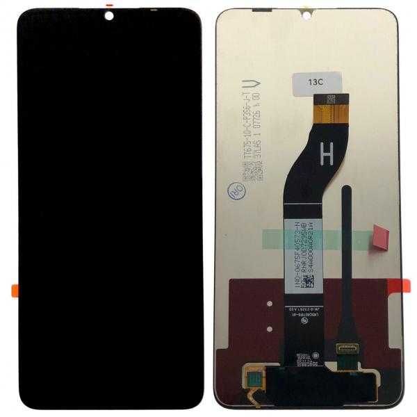 Дисплей за Xiaomi Redmi 13C 4G/ Redmi 13C 5G  / Poco C65 (4G) 2023