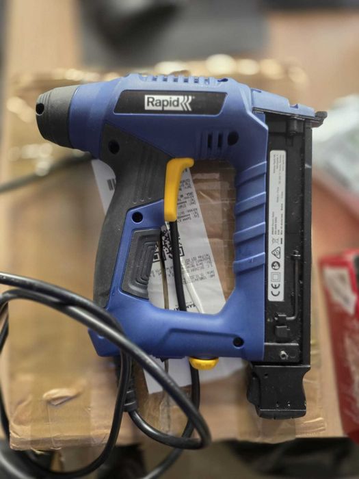 Masina electrica batut cuie Rapid EN330 - Pentru PIESE