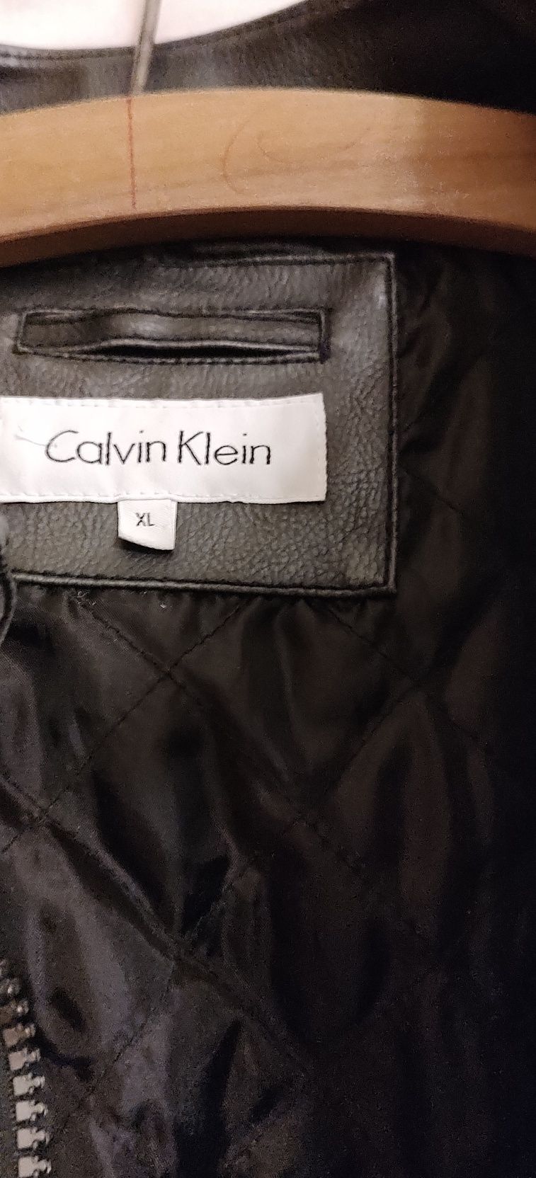 Geaca Calvin Klein