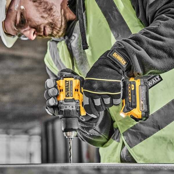 Комплект   DeWALT DCK2051E2T