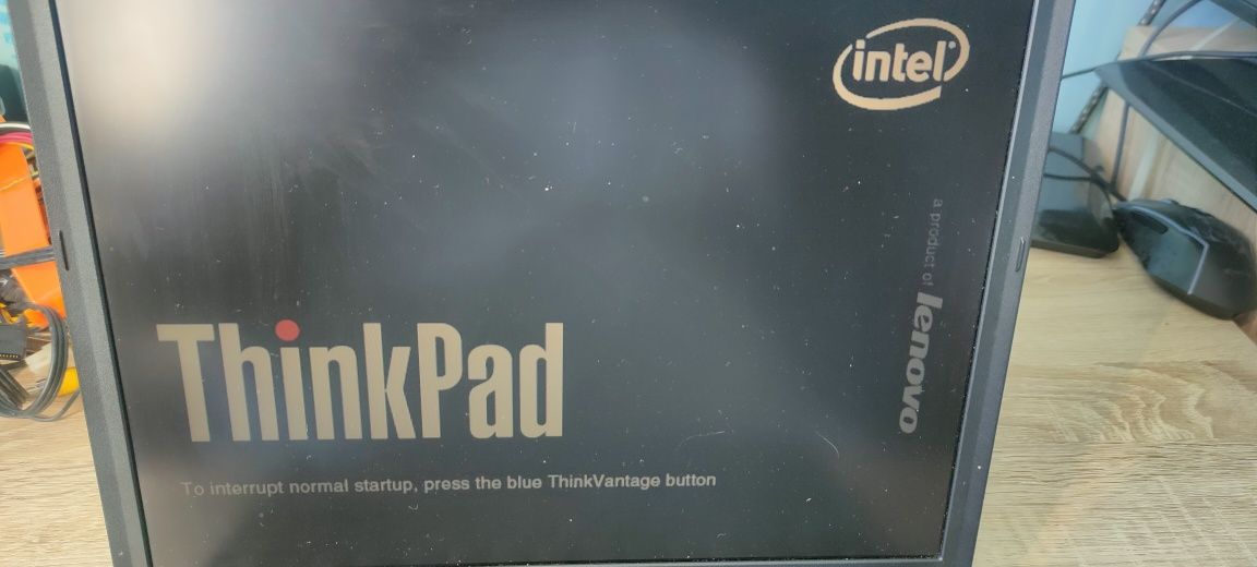 Lenovo T400 ThinkPad