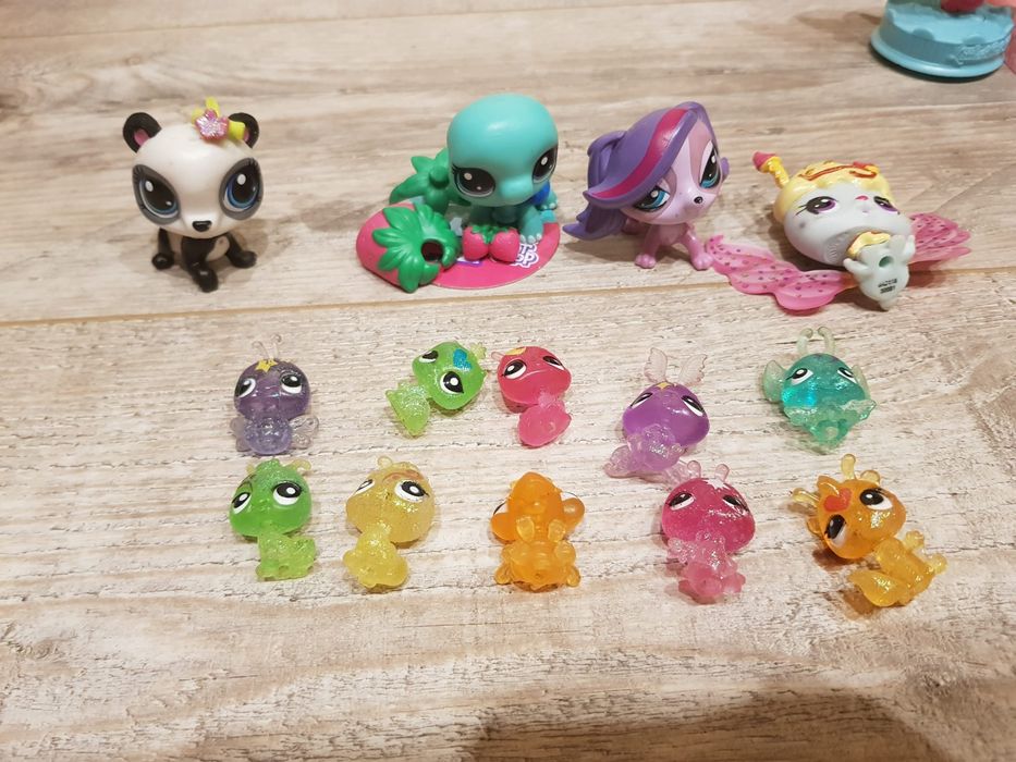 lps my littlest pet shop jucarii seturi