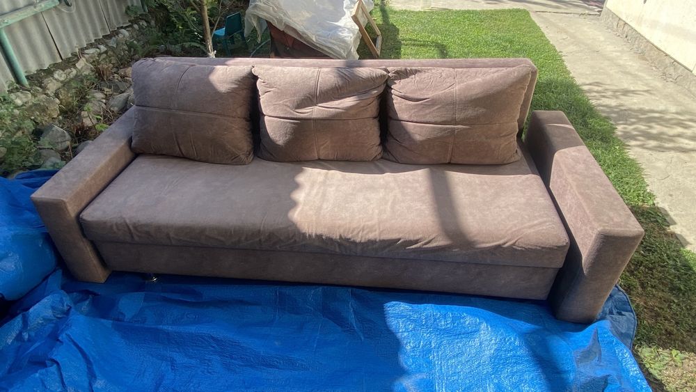 ДИВАН кровать диван