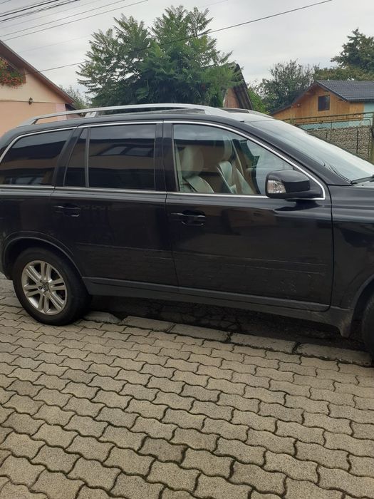 Vând Volvo XC90 , 2007