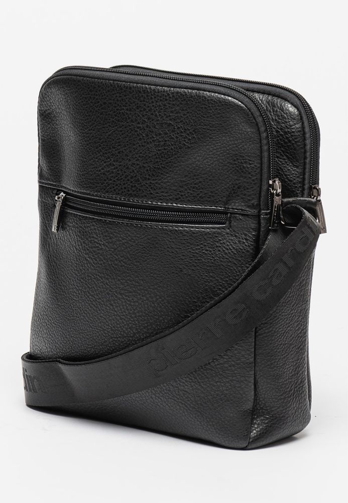 Geanta umar pierre cardin Originala Guess Armani Karl Tommy Hilfiger