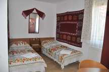 Oferta cazare Sighisoara