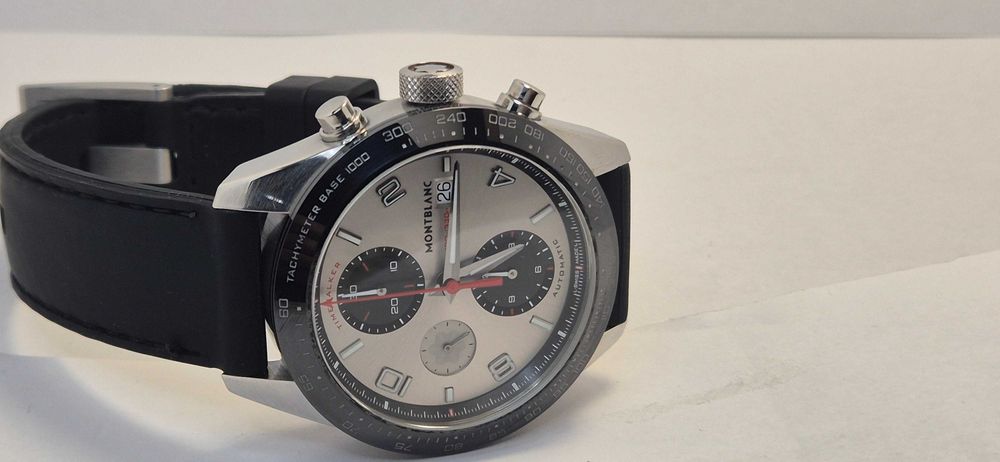 Montblanc Timewalker Automatic