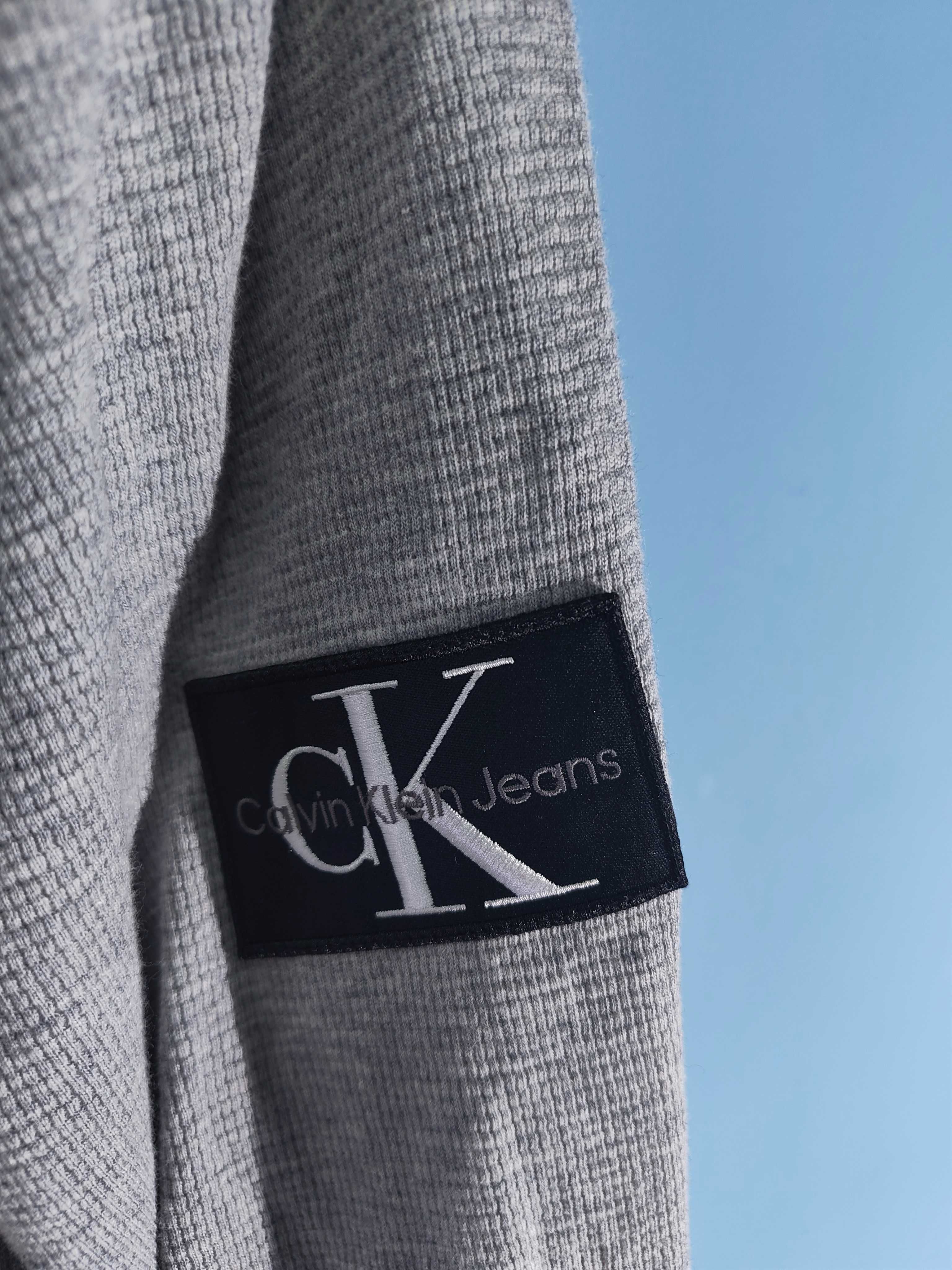 Calvin Klein® Блуза/Мъжка L
