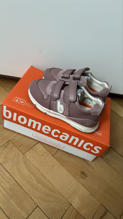 Детски обувки Biomahnic