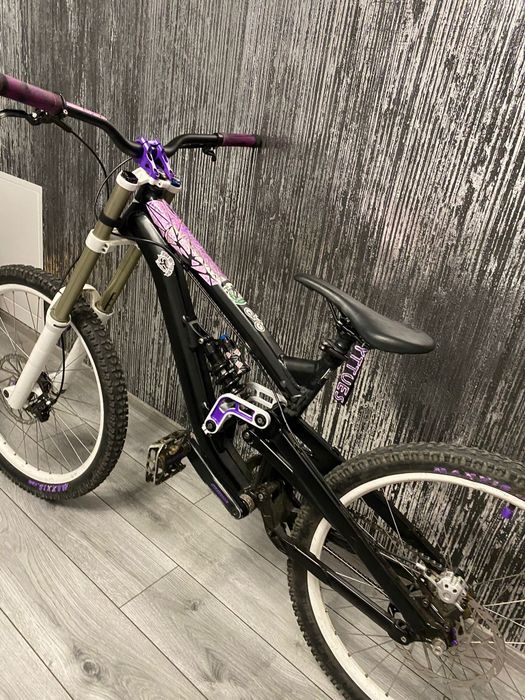 Yt Industries Tues