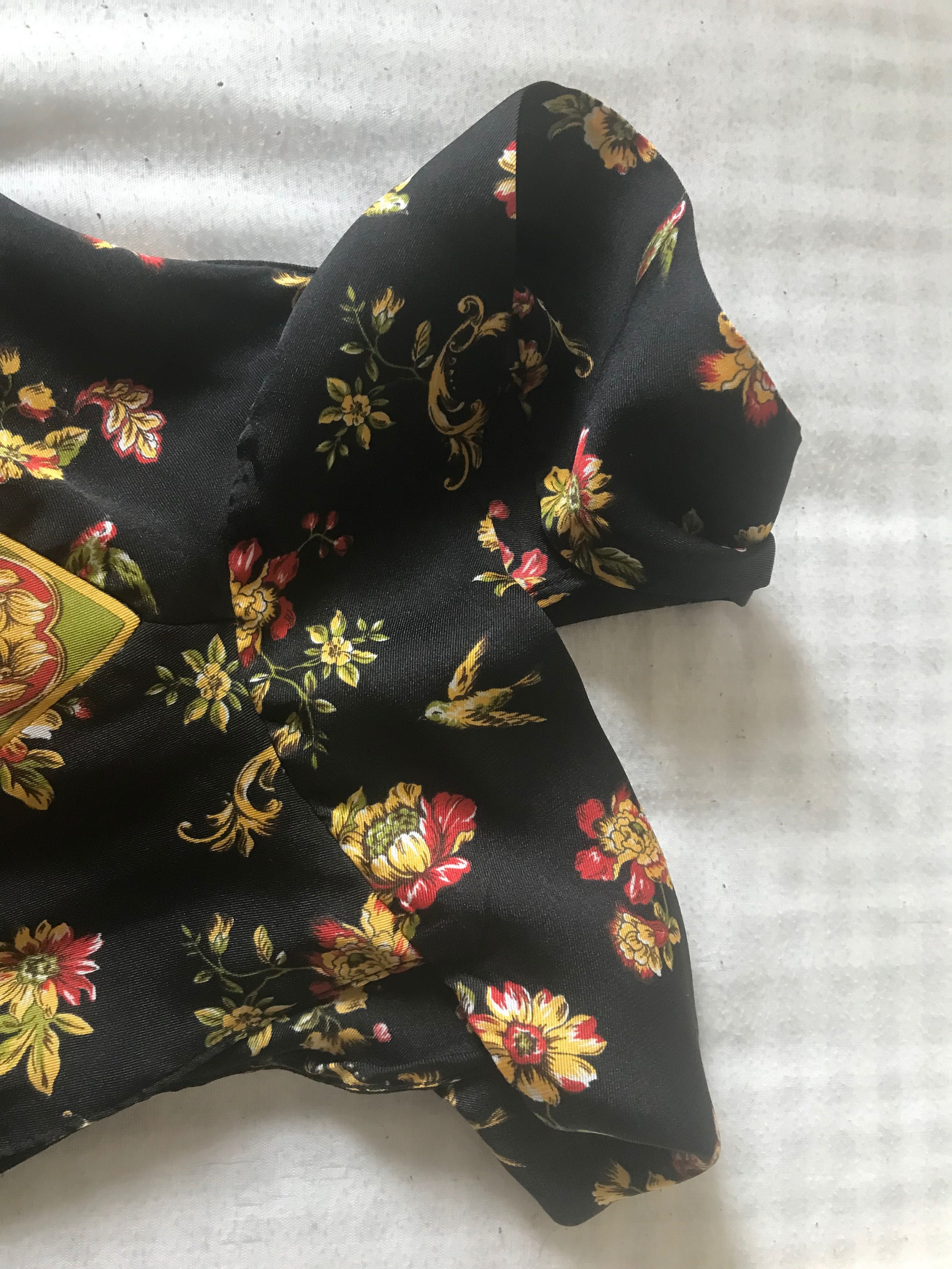 Дамски топ на Zara