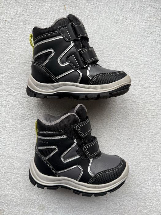 Детски ботуши Geox 22