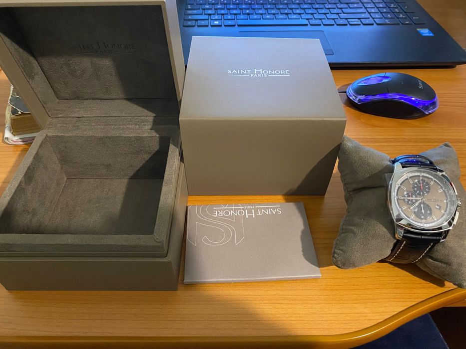 Ceas Saint Honore Paris