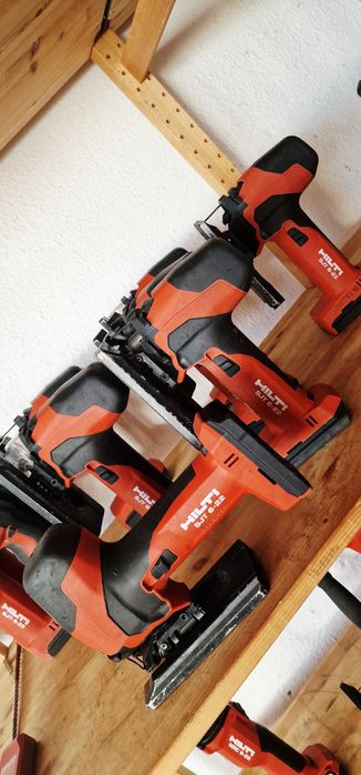 Pendular Hilti Nuron  sjd  sau sjt  500 lei bucata