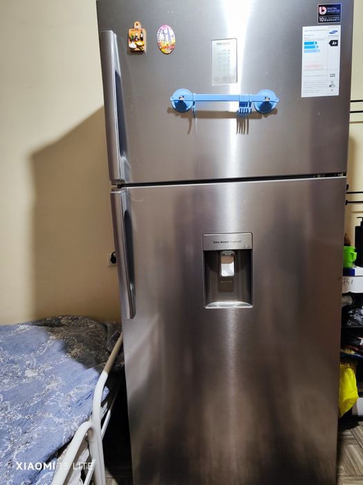 Продам Холодильник Самсунг Ноу Фрост Б/У Алматы Срочно