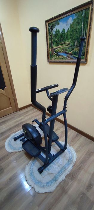 Torneo тренажёр в отличном состоянии