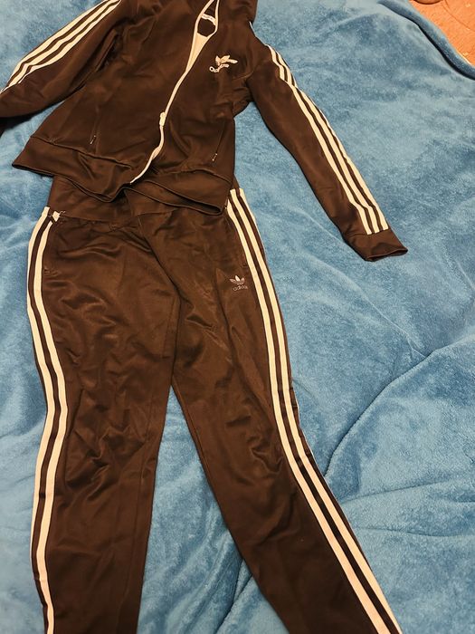 дамски екип ADIDAS