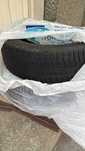 2 X anvelope iarna Hankook Winter I Cept Evo2 SUV - 235/65 R17 108V