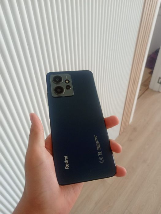 Обмен Xiaomi Redmi Note 12
