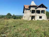 Casă P+1 la roșu, locul tău de refugiu în natura - Suduleni, Izvoare