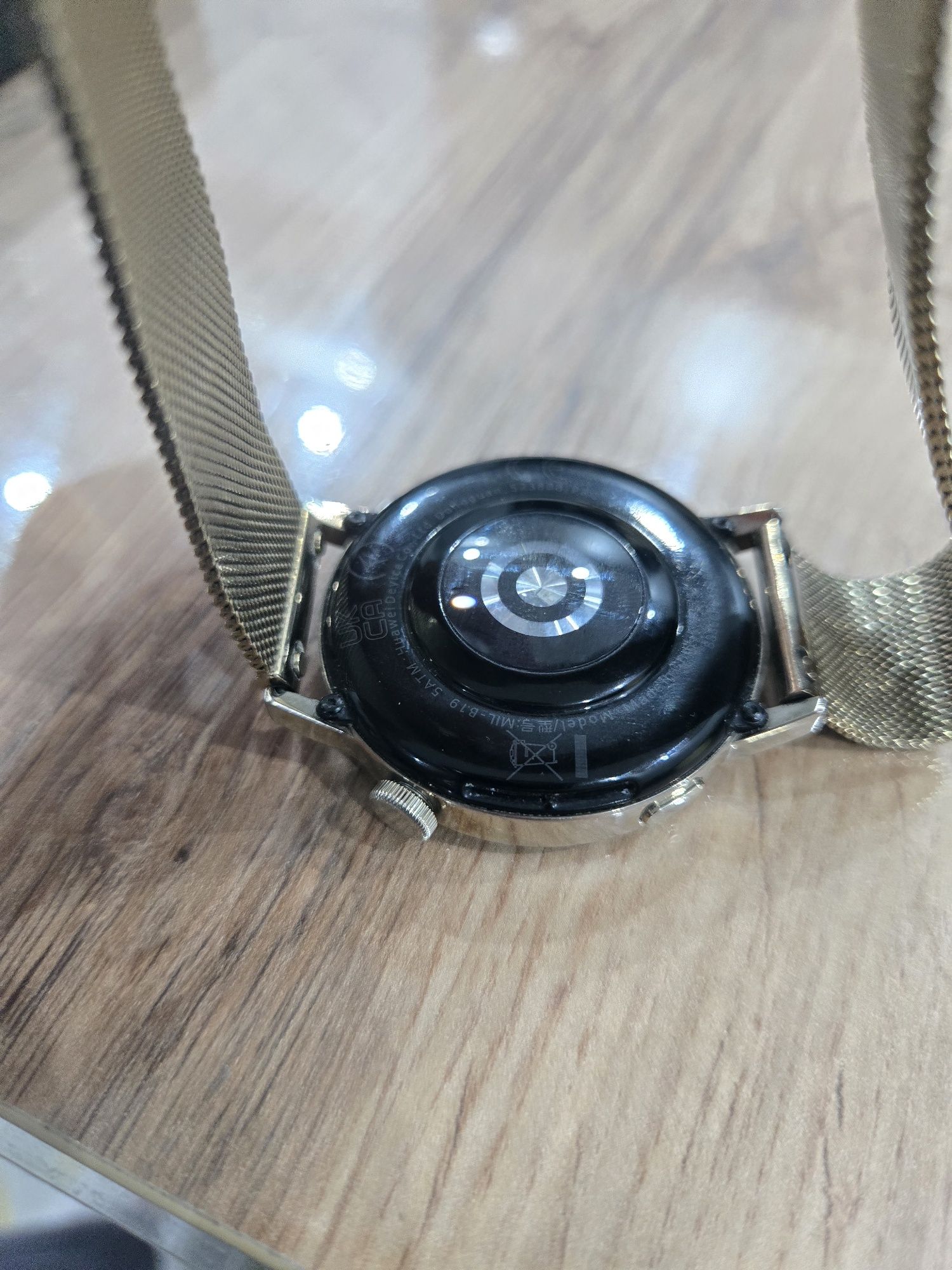 Huawei Watch GT 3