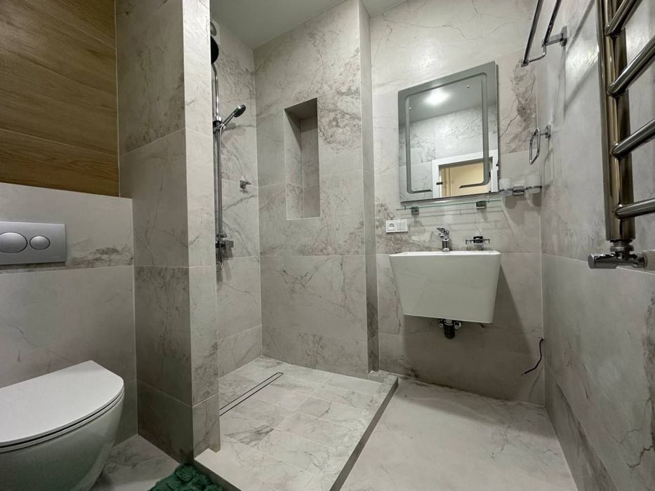 Срочна Продаётся Комфортная Квартира ЖК N One Яккасарай ул Нукус 4 ком