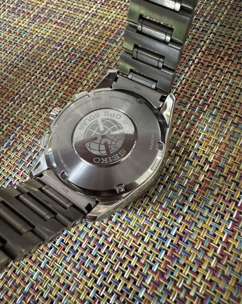 Продаю часы Seiko оригинал!!!