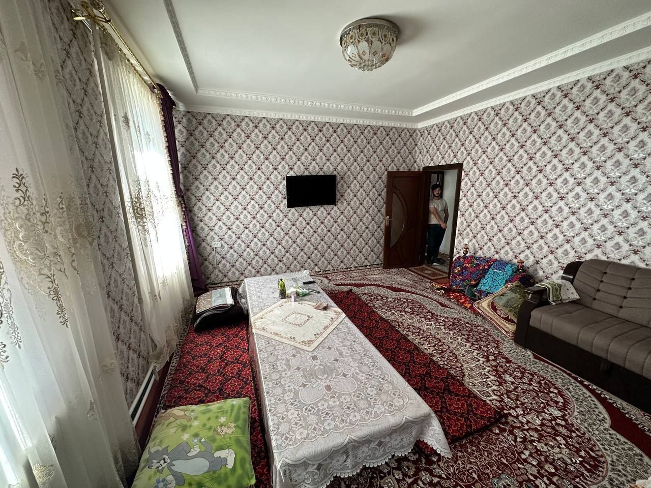 Квартира ижарага