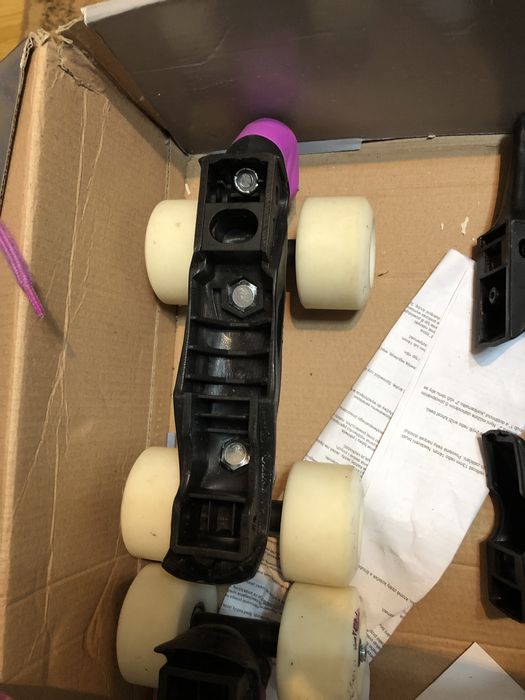 Vand patine (role) 3 in 1