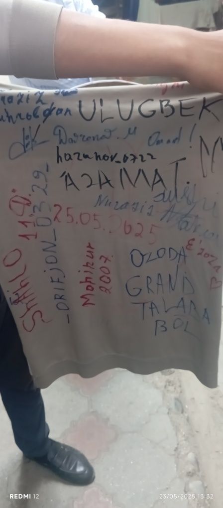 Kuylak kafolangan