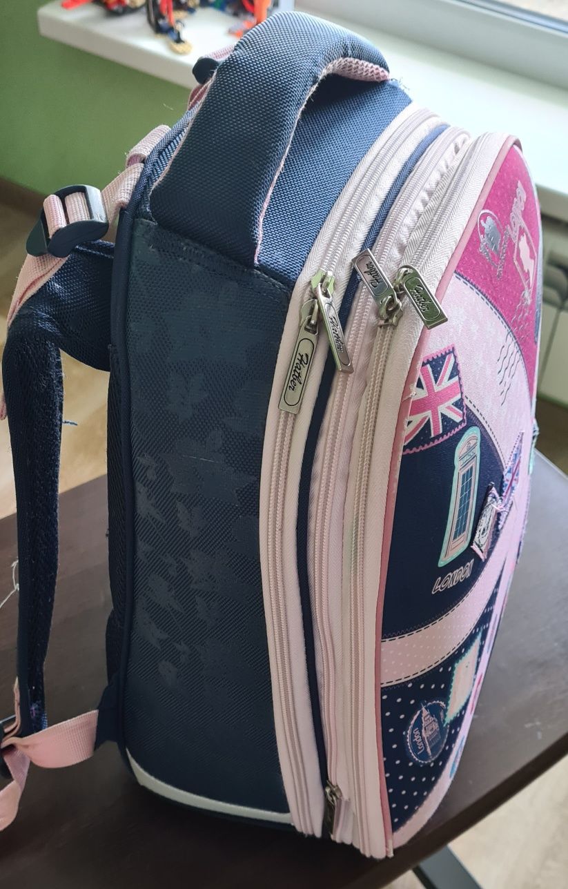 Продам рюкзак для начальной школы