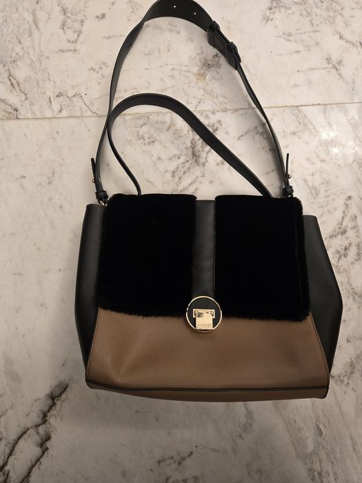 Чанта Марела с 3бр сменяеми капакая