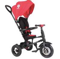 Tricicleta pentru copii Qplay Rito, 12 luni - 3 ani