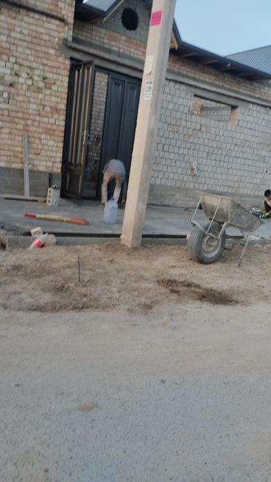 Toshkent tumani tulabida 45000$