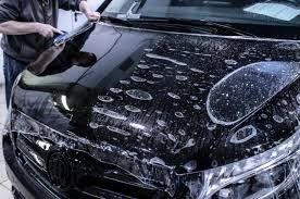 Бронирование авто
