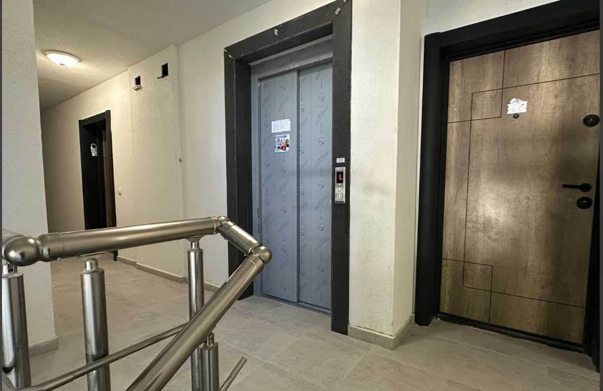 Продава се Едностаен апартамент в Варна, Възраждане 4 - 43 кв.м за 2276 €/кв.м - Снимка #7