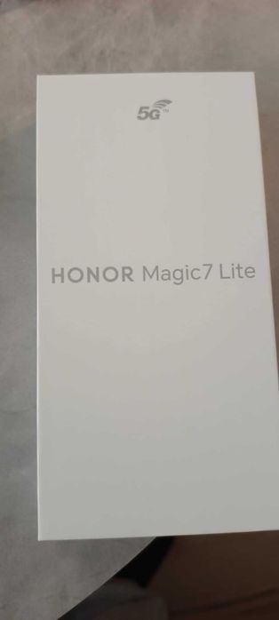 Honor Magic 7 Lite