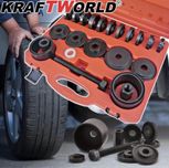 Комплект за избиване и набиване на втулки НемскиKraft
