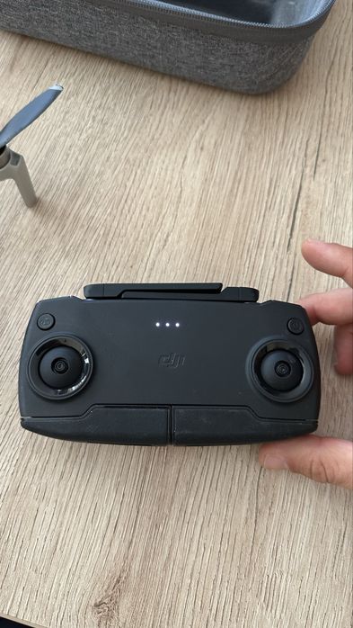 Управление за Mavic Mini с два кабела