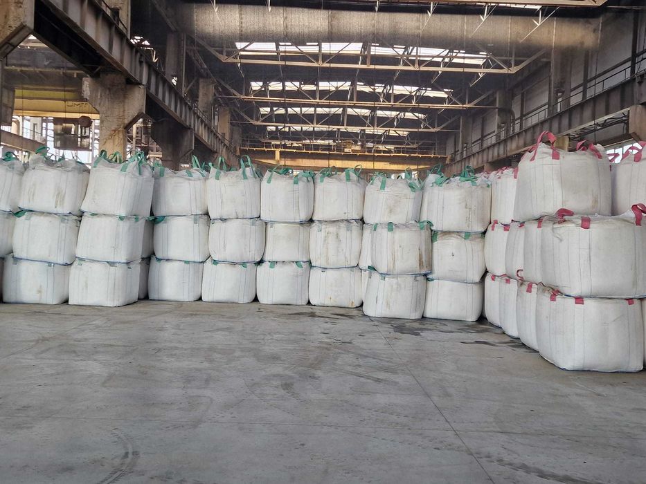 Sare tabletă pentru dedurizarea apei