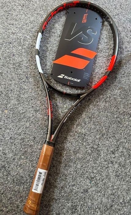Babolat Pure Strike VS 97