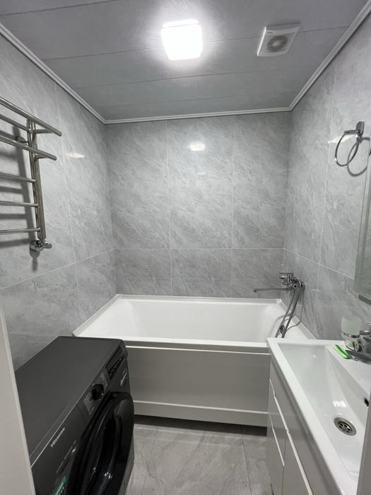 Tayyor kvartera arendaga beriladi