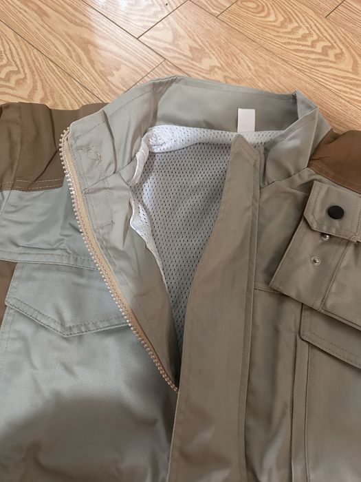 Роба, мужская рабочая форма 54-56 размер